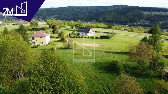 Działka budowlana Czudec Babica