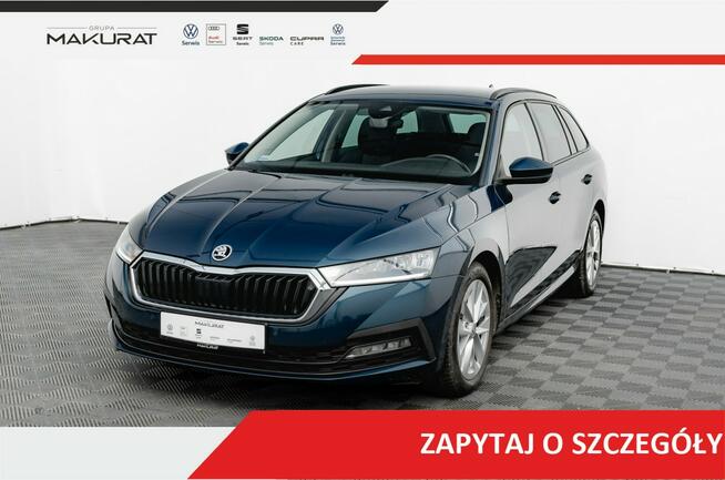 Škoda Octavia WD7012N#1.5 TSI Ambition K.cof Virtual Cockpit LED Salon PL VAT 23%