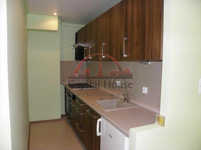 Mieszkanie Warszawa śródmieście, ul. Wilcza