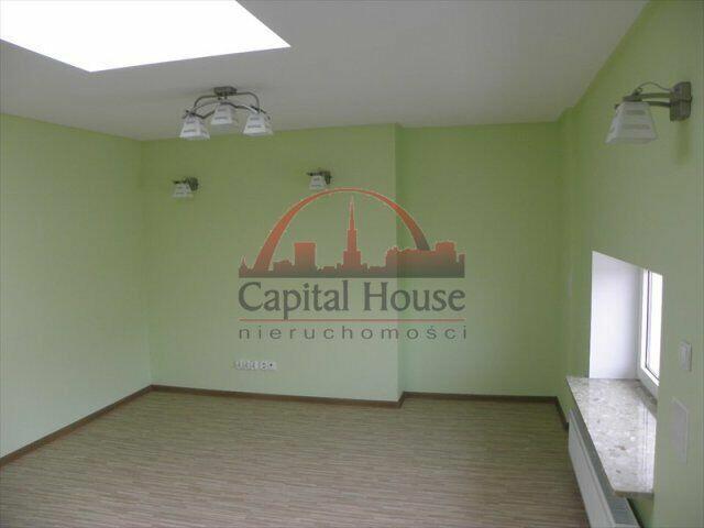 Mieszkanie Warszawa śródmieście, ul. Wilcza