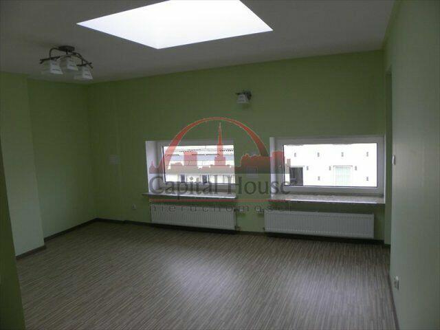 Mieszkanie Warszawa śródmieście, ul. Wilcza