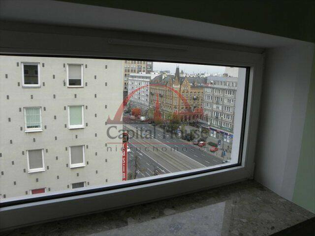 Mieszkanie Warszawa śródmieście, ul. Wilcza