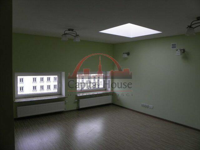 Mieszkanie Warszawa śródmieście, ul. Wilcza