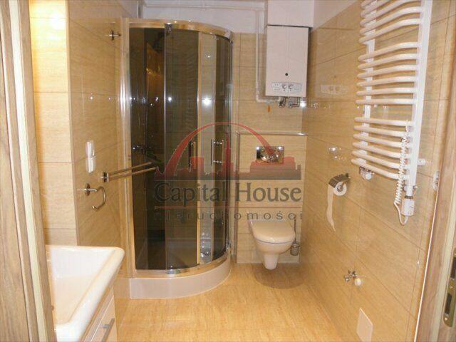 Mieszkanie Warszawa śródmieście, ul. Wilcza