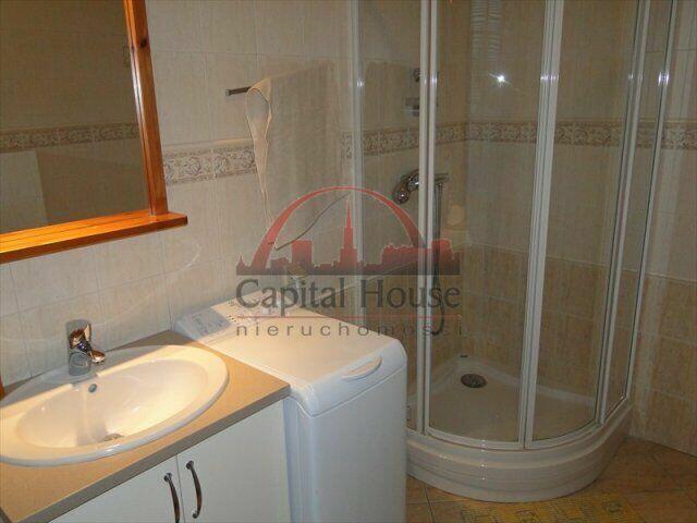 Mieszkanie Warszawa Mokotów, ul. Wołodyjowskiego