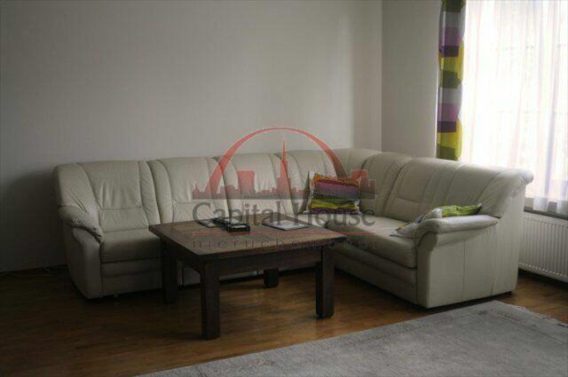 Mieszkanie Warszawa Mokotów, ul. Wołodyjowskiego