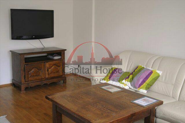 Mieszkanie Warszawa Mokotów, ul. Wołodyjowskiego