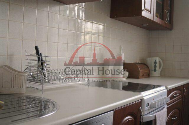 Mieszkanie Warszawa Mokotów, ul. Wołodyjowskiego