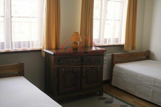 Mieszkanie Warszawa Mokotów, ul. Wołodyjowskiego