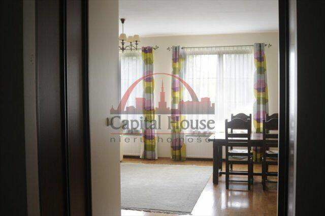 Mieszkanie Warszawa Mokotów, ul. Wołodyjowskiego