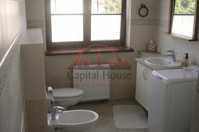 Mieszkanie Warszawa Mokotów, ul. Wołodyjowskiego