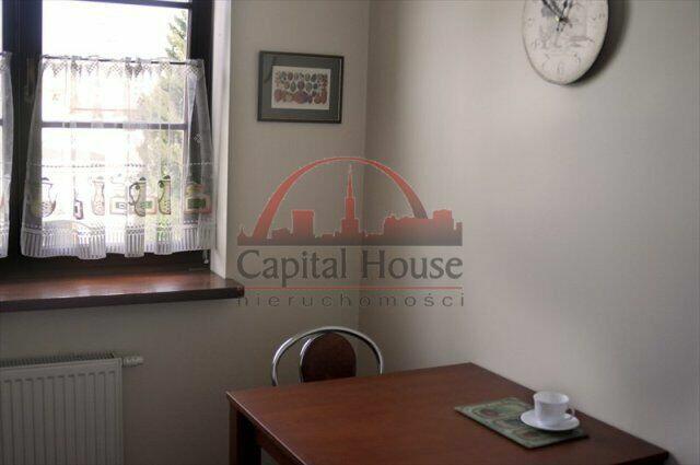 Mieszkanie Warszawa Mokotów, ul. Wołodyjowskiego