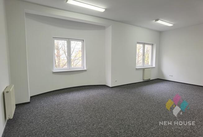 Olsztyn lokal biurowy do wynajęcia 34 m2