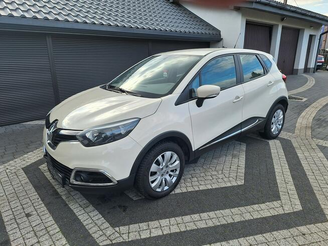 Renault Captur 0.9i 90 KM Energy Dynamique - Fulle SERWIS