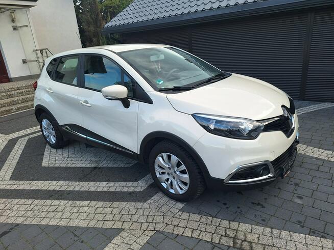 Renault Captur 0.9i 90 KM Energy Dynamique - Fulle SERWIS