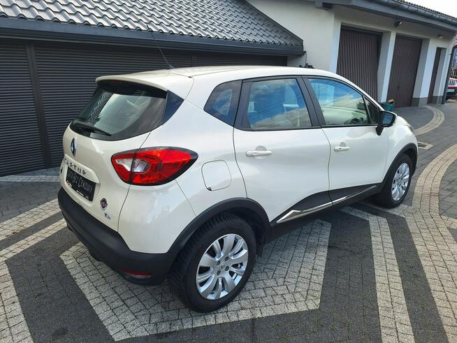 Renault Captur 0.9i 90 KM Energy Dynamique - Fulle SERWIS