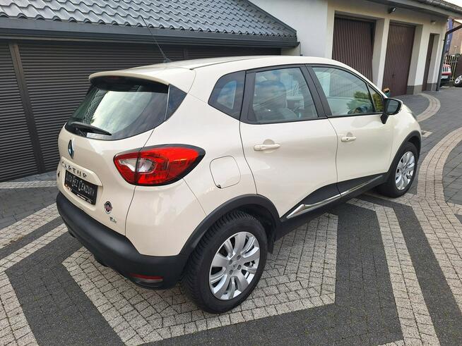 Renault Captur 0.9i 90 KM Energy Dynamique - Fulle SERWIS