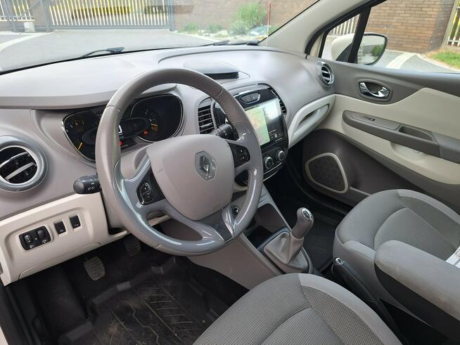 Renault Captur 0.9i 90 KM Energy Dynamique - Fulle SERWIS