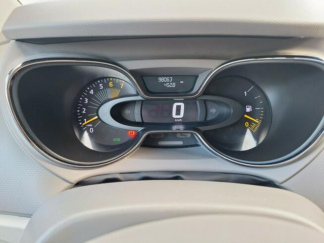 Renault Captur 0.9i 90 KM Energy Dynamique - Fulle SERWIS