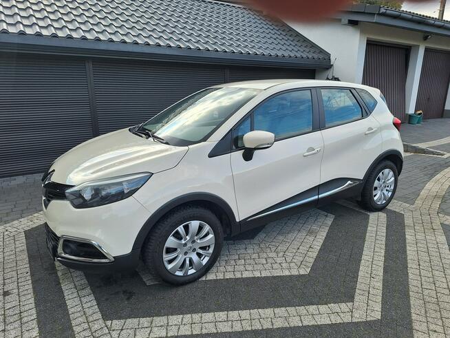 Renault Captur 0.9i 90 KM Energy Dynamique - Fulle SERWIS