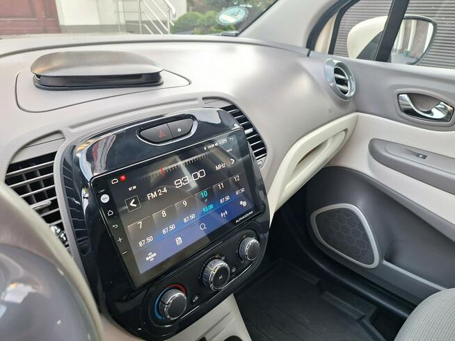 Renault Captur 0.9i 90 KM Energy Dynamique - Fulle SERWIS