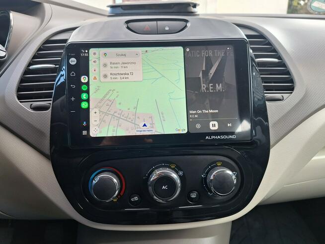 Renault Captur 0.9i 90 KM Energy Dynamique - Fulle SERWIS