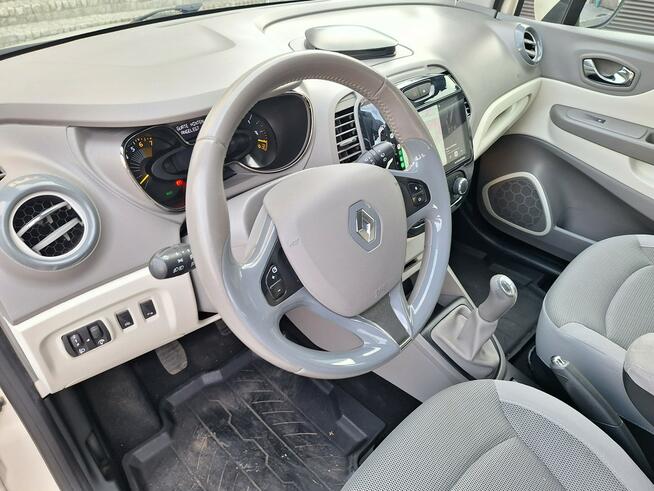 Renault Captur 0.9i 90 KM Energy Dynamique - Fulle SERWIS