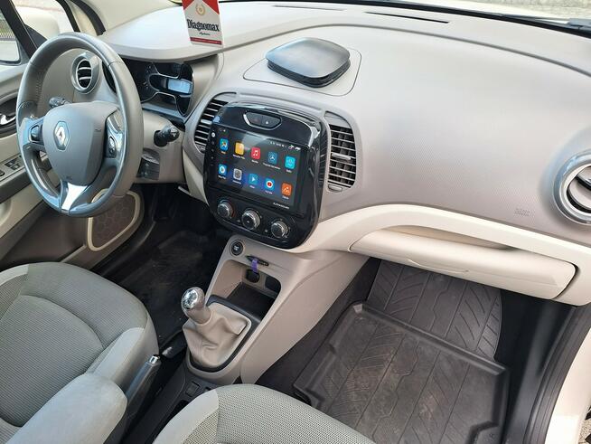 Renault Captur 0.9i 90 KM Energy Dynamique - Fulle SERWIS