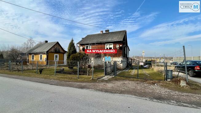 Dom Suchedniów Suchedniów