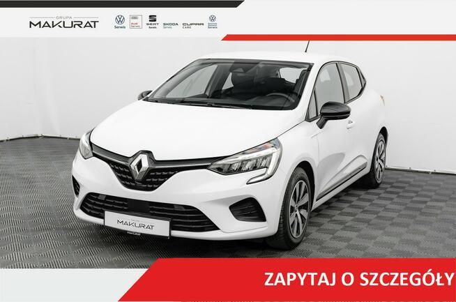 Renault Clio WJ6085L#1.0 TCe Equilibre LED Cz.cof Lane, Front Assit Salon PL VAT23%