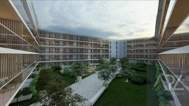 Działka inwestycyjna Ustronie Morskie, Okrzei