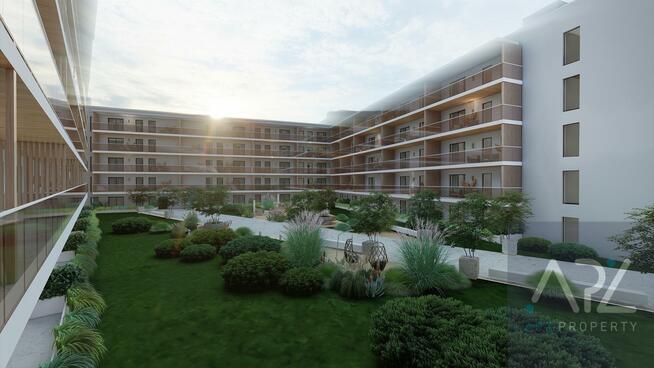 Działka inwestycyjna Ustronie Morskie, Okrzei