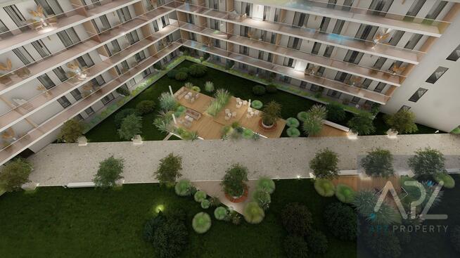 Działka inwestycyjna Ustronie Morskie, Okrzei