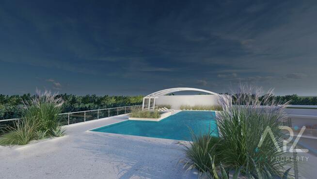 Działka inwestycyjna Ustronie Morskie, Okrzei