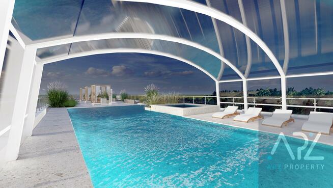 Działka inwestycyjna Ustronie Morskie, Okrzei