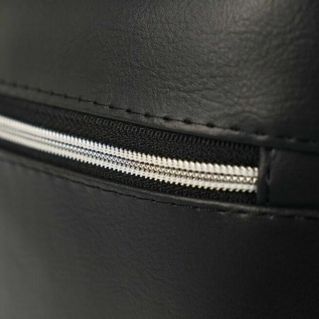 Torebka wzór Górski - Klasyczna Torebka Prostokątna