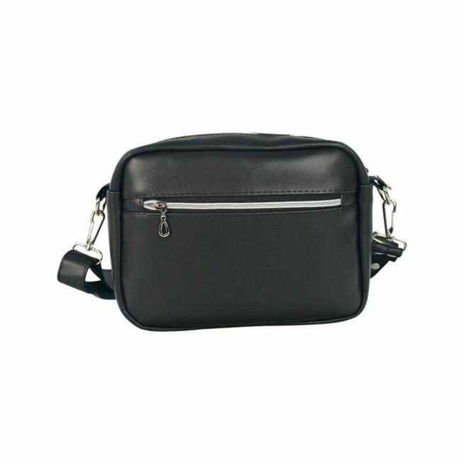 Torebka wzór Górski - Klasyczna Torebka Prostokątna