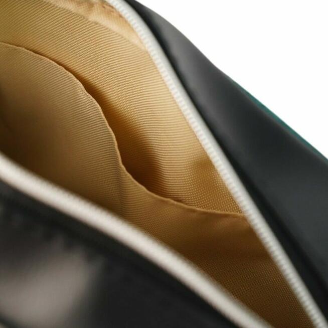 Torebka wzór Górski - Klasyczna Torebka Prostokątna