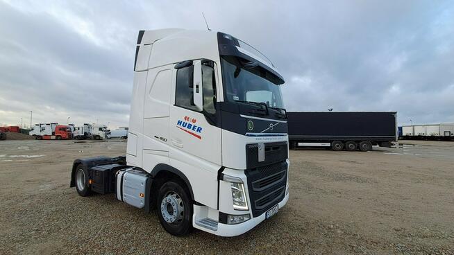 Volvo fh 460