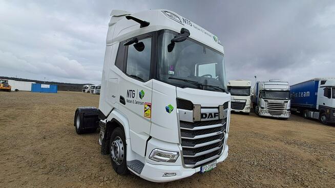 DAF Xf
