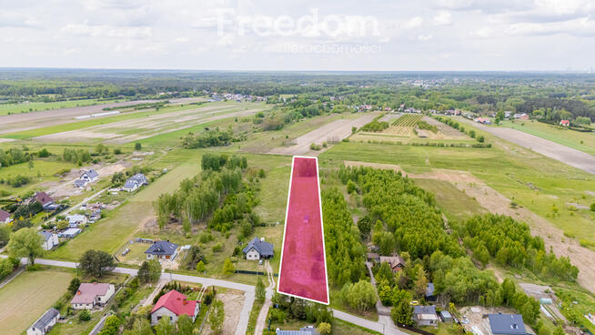 Nieruchomość 7000 m² pełne możliwości!