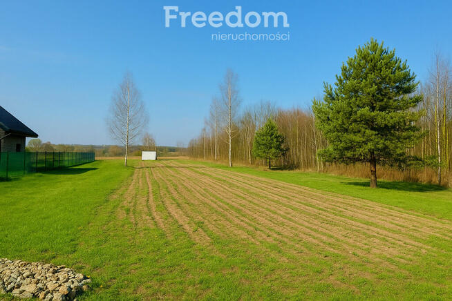 Nieruchomość 7000 m² pełne możliwości!