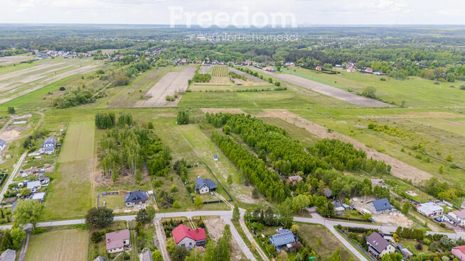 Nieruchomość 7000 m² pełne możliwości!