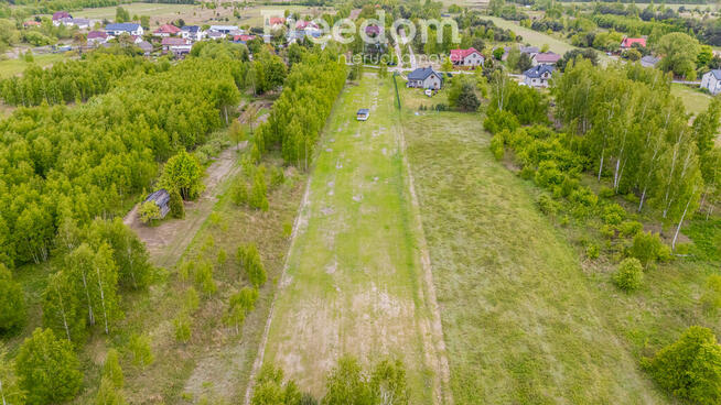 Nieruchomość 7000 m² pełne możliwości!