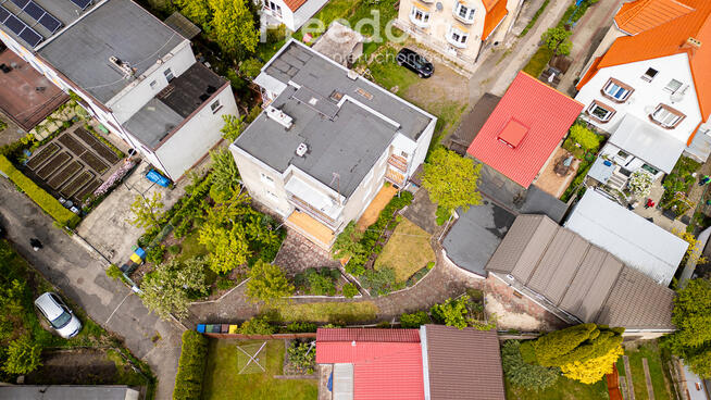 Dom wolnostojący w Kołobrzegu 200 m od morza