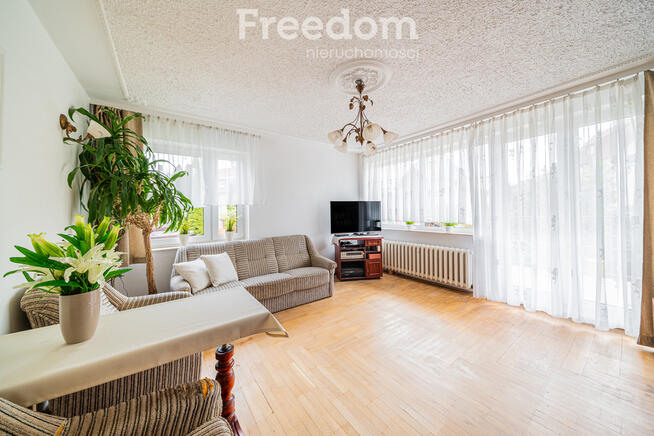 Dom wolnostojący w Kołobrzegu 200 m od morza