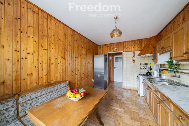 Dom wolnostojący w Kołobrzegu 200 m od morza