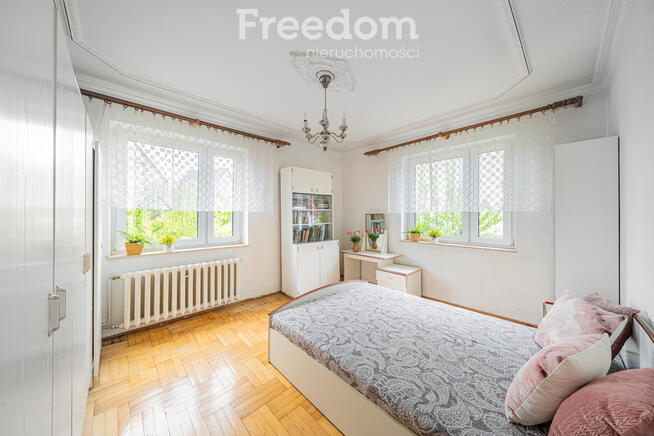 Dom wolnostojący w Kołobrzegu 200 m od morza