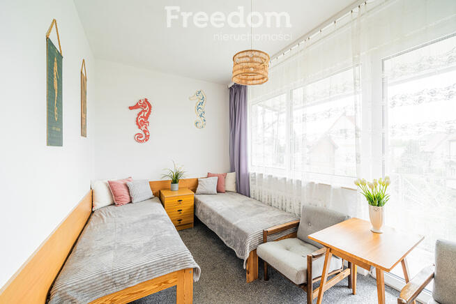 Dom wolnostojący w Kołobrzegu 200 m od morza