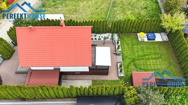 Dom w wysokim standardzie z potencjałem!